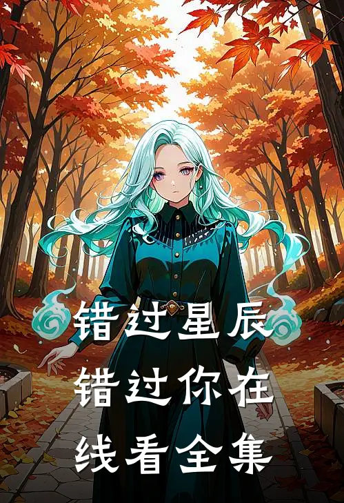 错过星辰错过你在线看全集