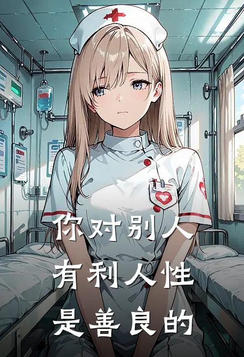你对别人有利人性是善良的