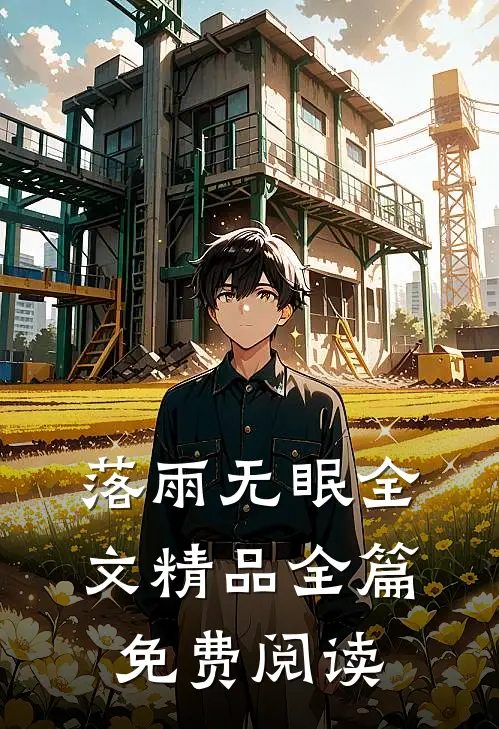 落雨无眠全文精品全篇免费阅读