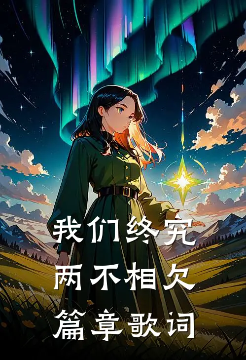 我们终究两不相欠篇章歌词