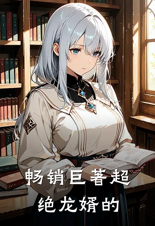 畅销巨著超绝龙婿的