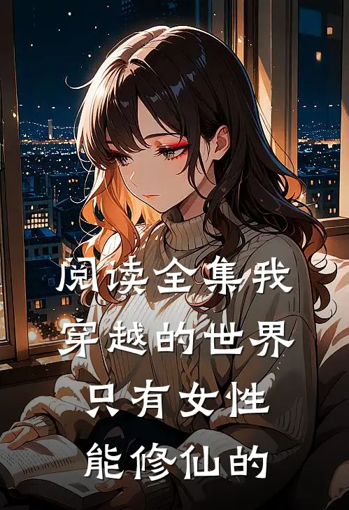 阅读全集我穿越的世界只有女性能修仙的