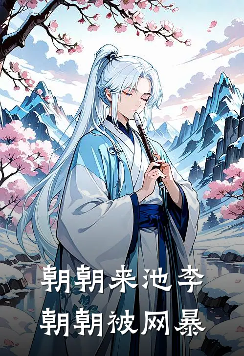 朝朝来池李朝朝被网暴
