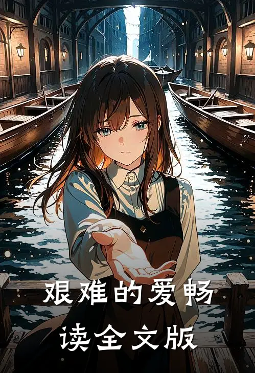 艰难的爱畅读全文版