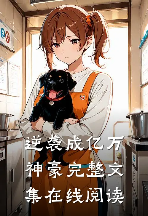 逆袭成亿万神豪完整文集在线阅读
