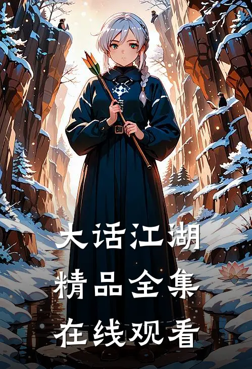 大话江湖精品全集在线观看