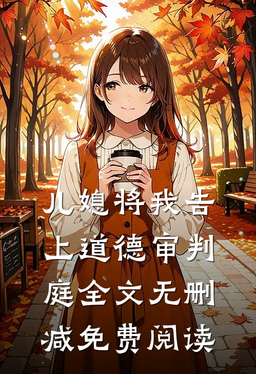 儿媳将我告上道德审判庭全文无删减免费阅读