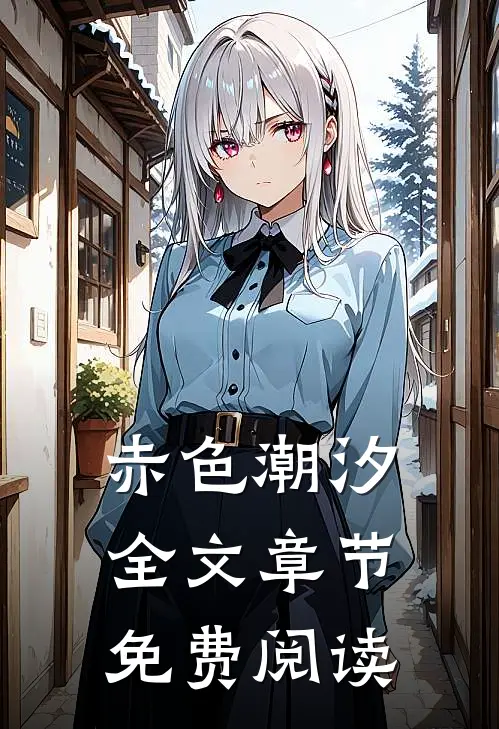赤色潮汐全文章节免费阅读