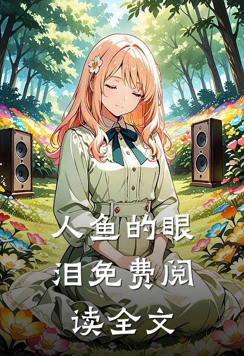 人鱼的眼泪免费阅读全文