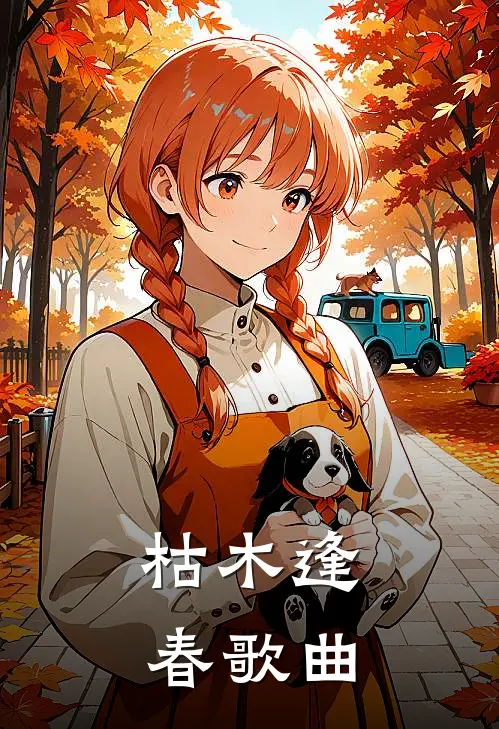枯木逢春歌曲