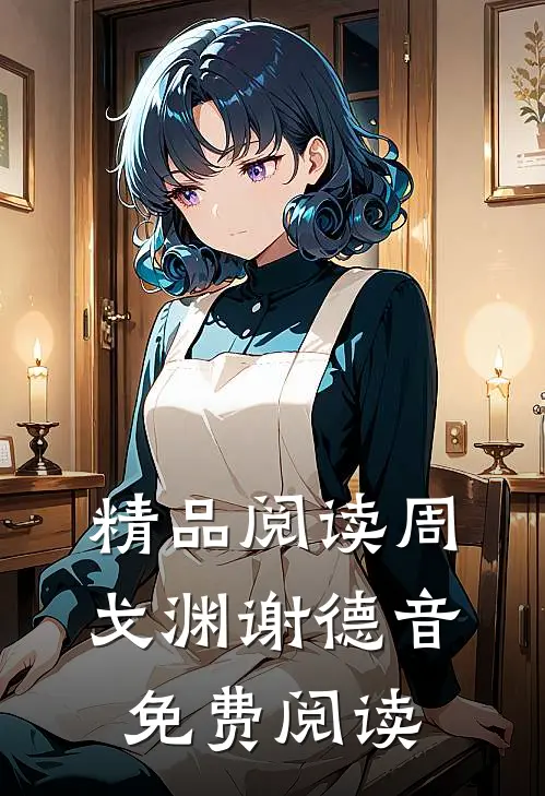 精品阅读周戈渊谢德音免费阅读