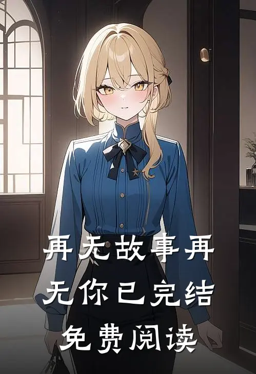 再无故事再无你已完结免费阅读