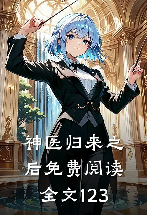 神医归来之后免费阅读全文123