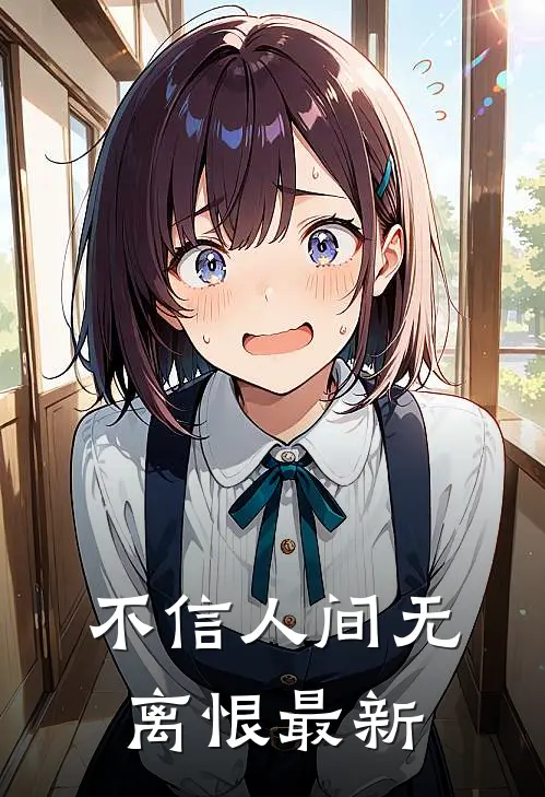 不信人间无离恨最新