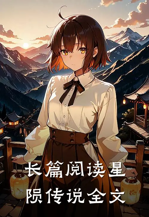 长篇阅读星陨传说全文