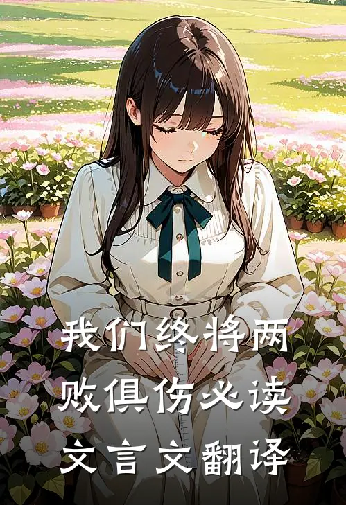 我们终将两败俱伤必读文言文翻译