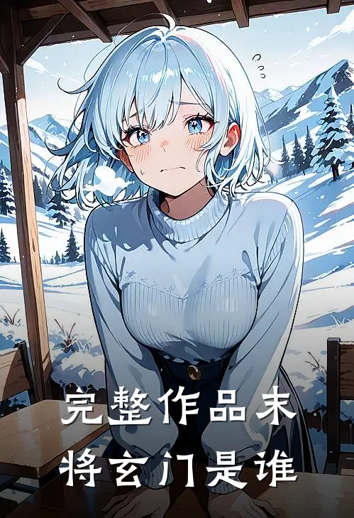 完整作品末将玄门是谁