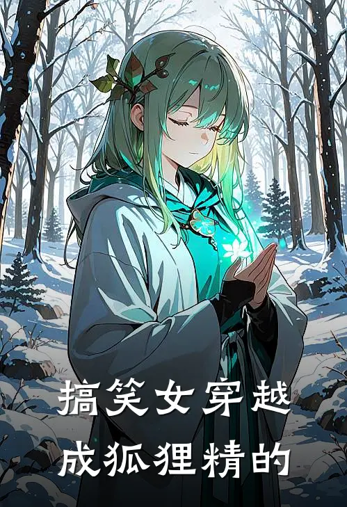 搞笑女穿越成狐狸精的