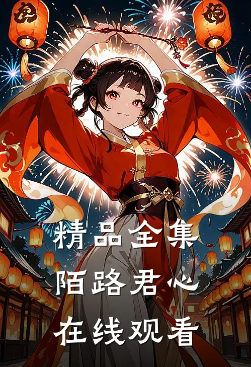 精品全集陌路君心在线观看