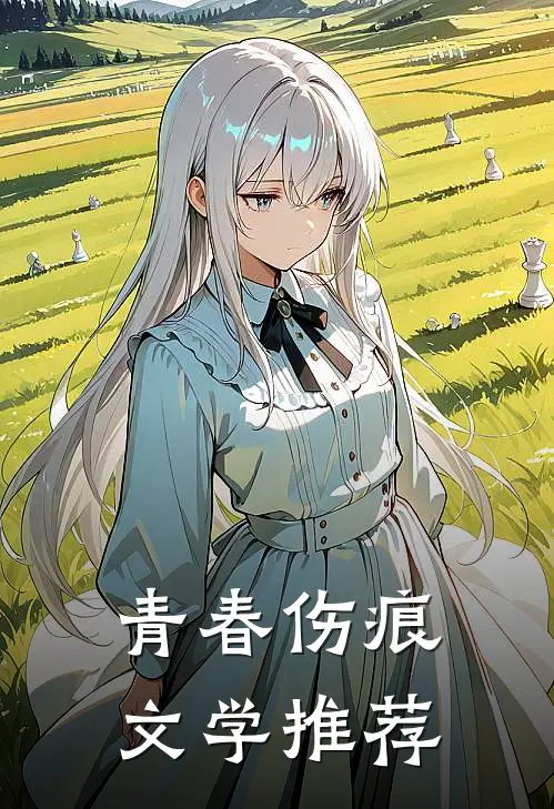 青春伤痕文学推荐