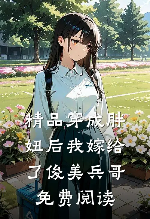精品穿成胖妞后我嫁给了俊美兵哥免费阅读