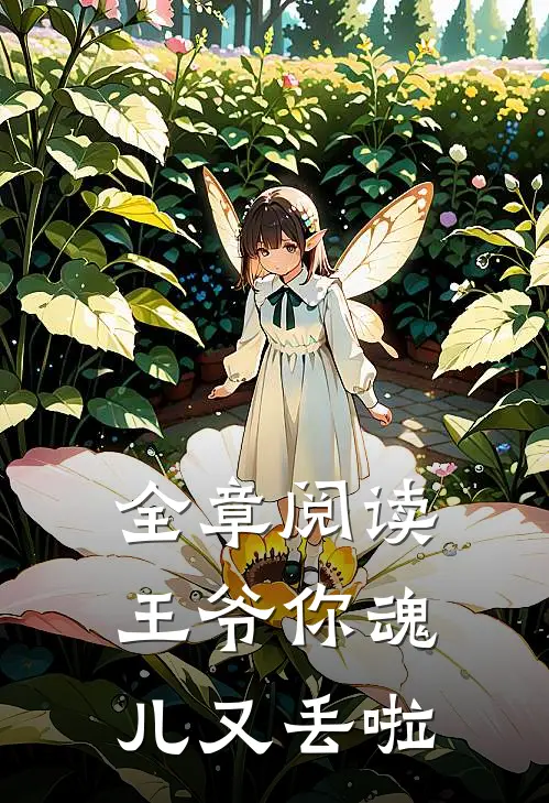 全章阅读王爷你魂儿又丢啦