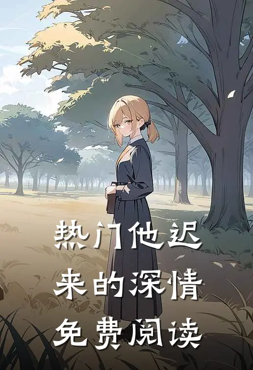 热门他迟来的深情免费阅读