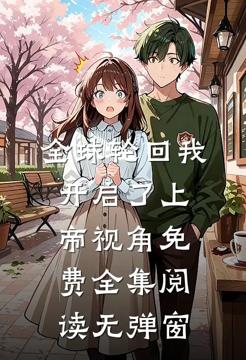 全球轮回我开启了上帝视角免费全集阅读无弹窗