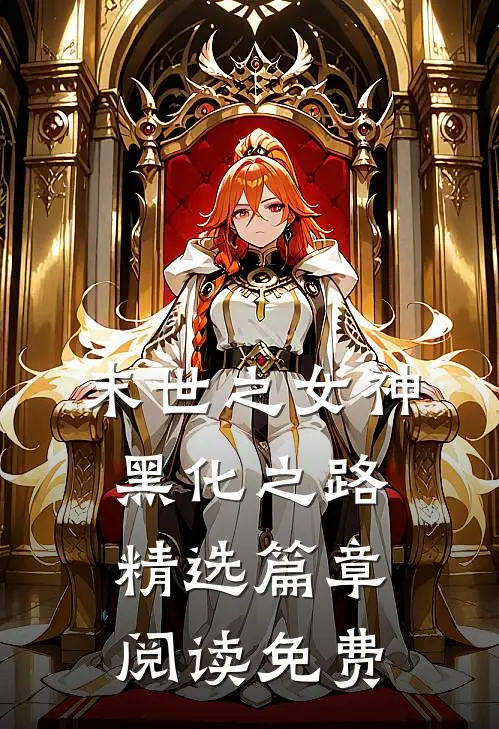 末世之女神黑化之路精选篇章阅读免费
