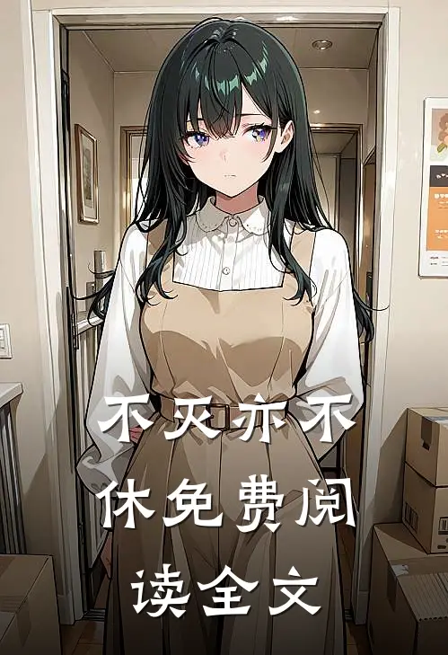 不灭亦不休免费阅读全文