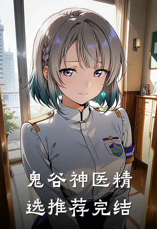 鬼谷神医精选推荐完结