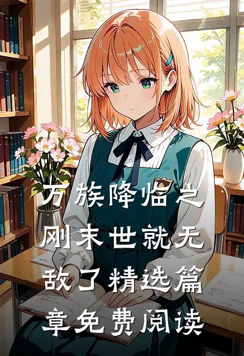 万族降临之刚末世就无敌了精选篇章免费阅读