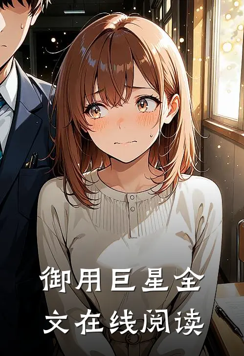 御用巨星全文在线阅读