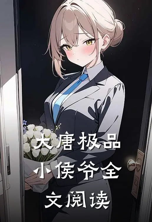 大唐极品小侯爷全文阅读