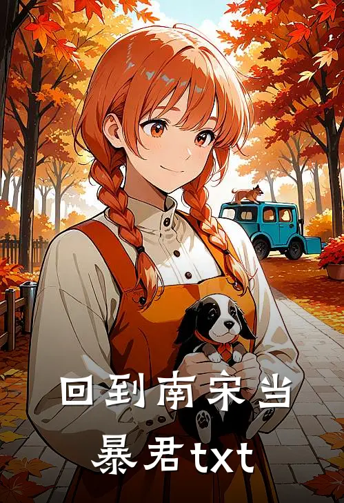 回到南宋当暴君txt