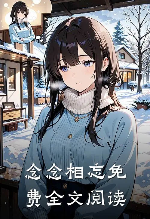 念念相忘免费全文阅读