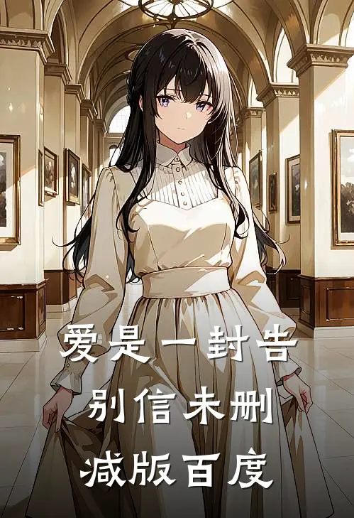 爱是一封告别信未删减版百度