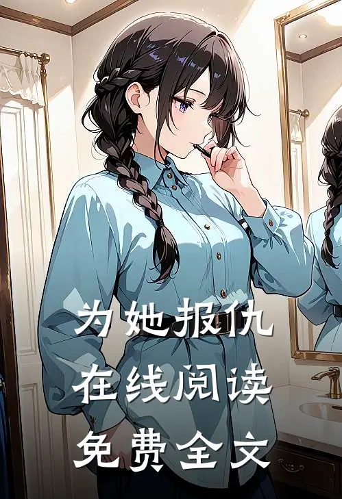 为她报仇在线阅读免费全文