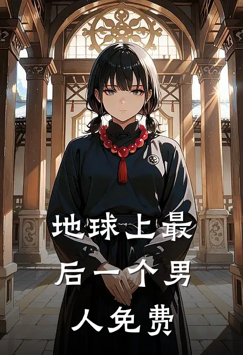地球上最后一个男人免费