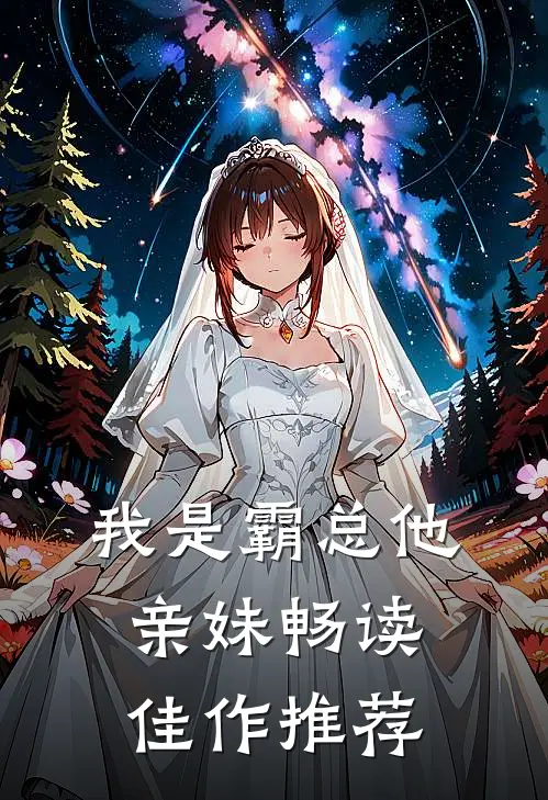 我是霸总他亲妹畅读佳作推荐