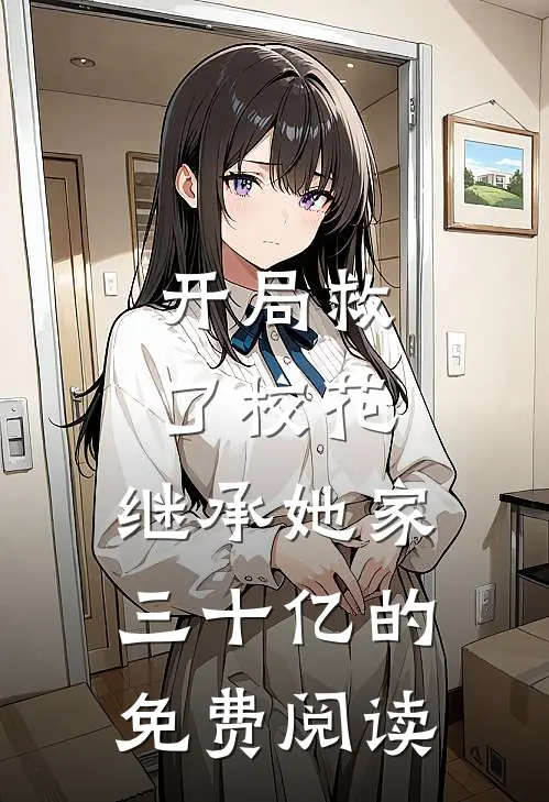 开局救了校花,继承她家三十亿的免费阅读