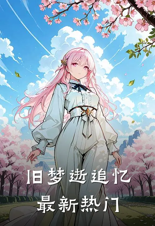 旧梦逝追忆最新热门