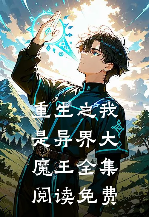 重生之我是异界大魔王全集阅读免费
