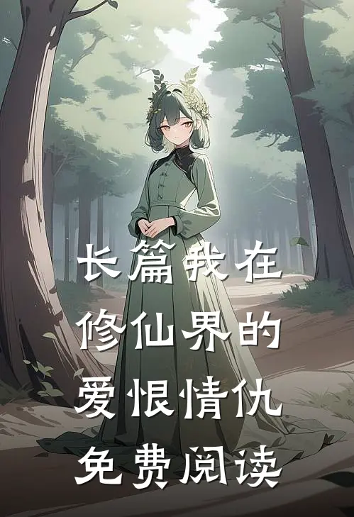 长篇我在修仙界的爱恨情仇免费阅读