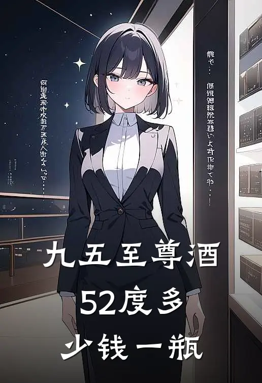 九五至尊酒52度多少钱一瓶