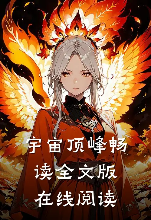 宇宙顶峰畅读全文版在线阅读