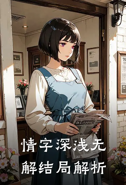情字深浅无解结局解析