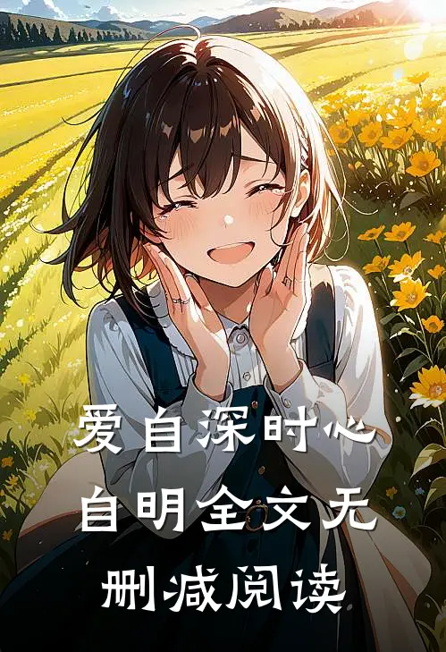 爱自深时心自明全文无删减阅读