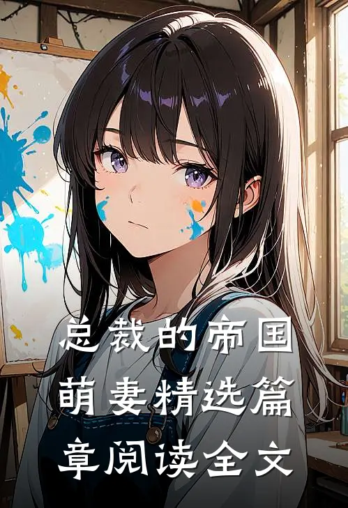 总裁的帝国萌妻精选篇章阅读全文