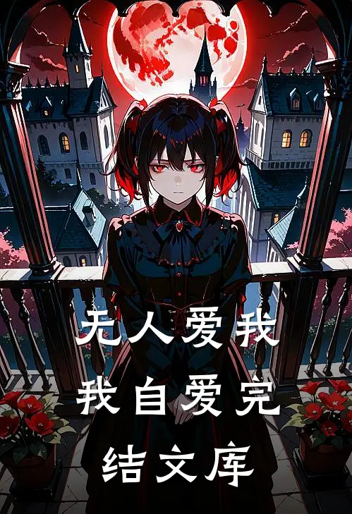 无人爱我我自爱完结文库